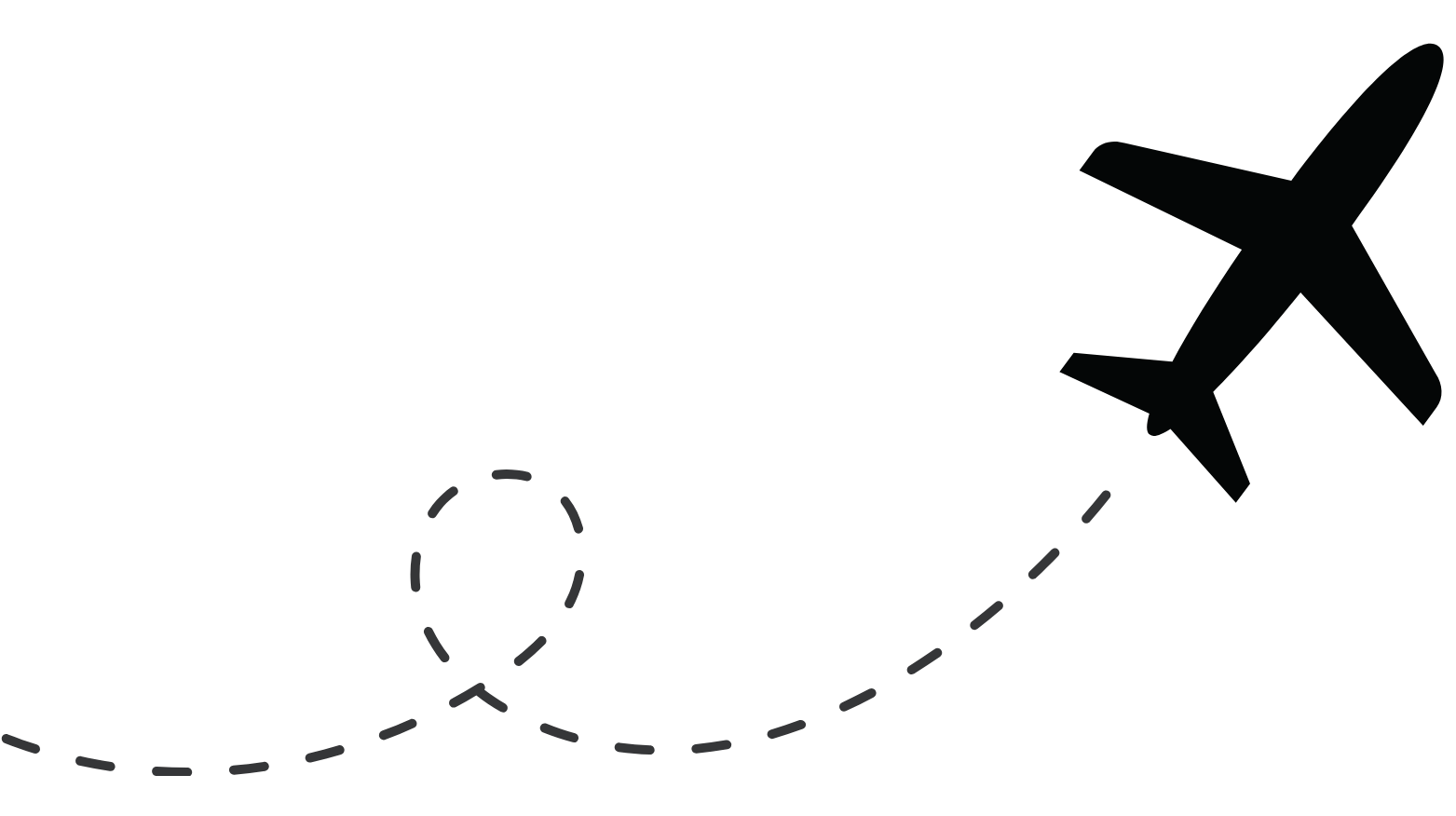 Scroll down arrow